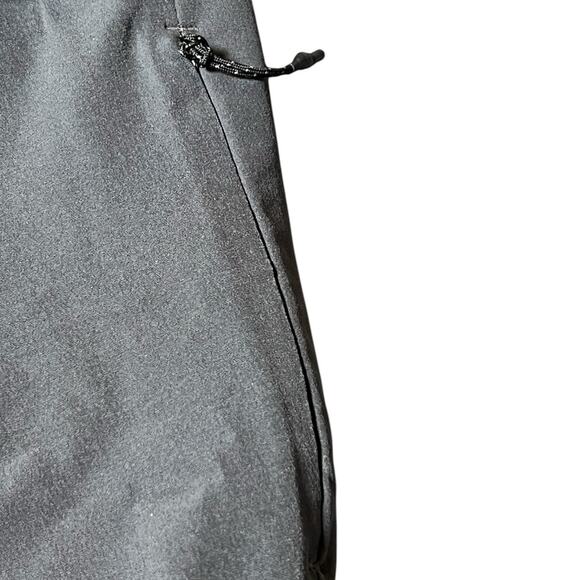 Mack Weldon Radius Flex Jogger Mens XL Gray Stretch Performance Pants Golf - Picture 6 of 8